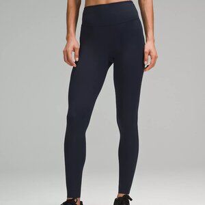 Lululemon Fast And Free Updated Pocket Leggings 28"